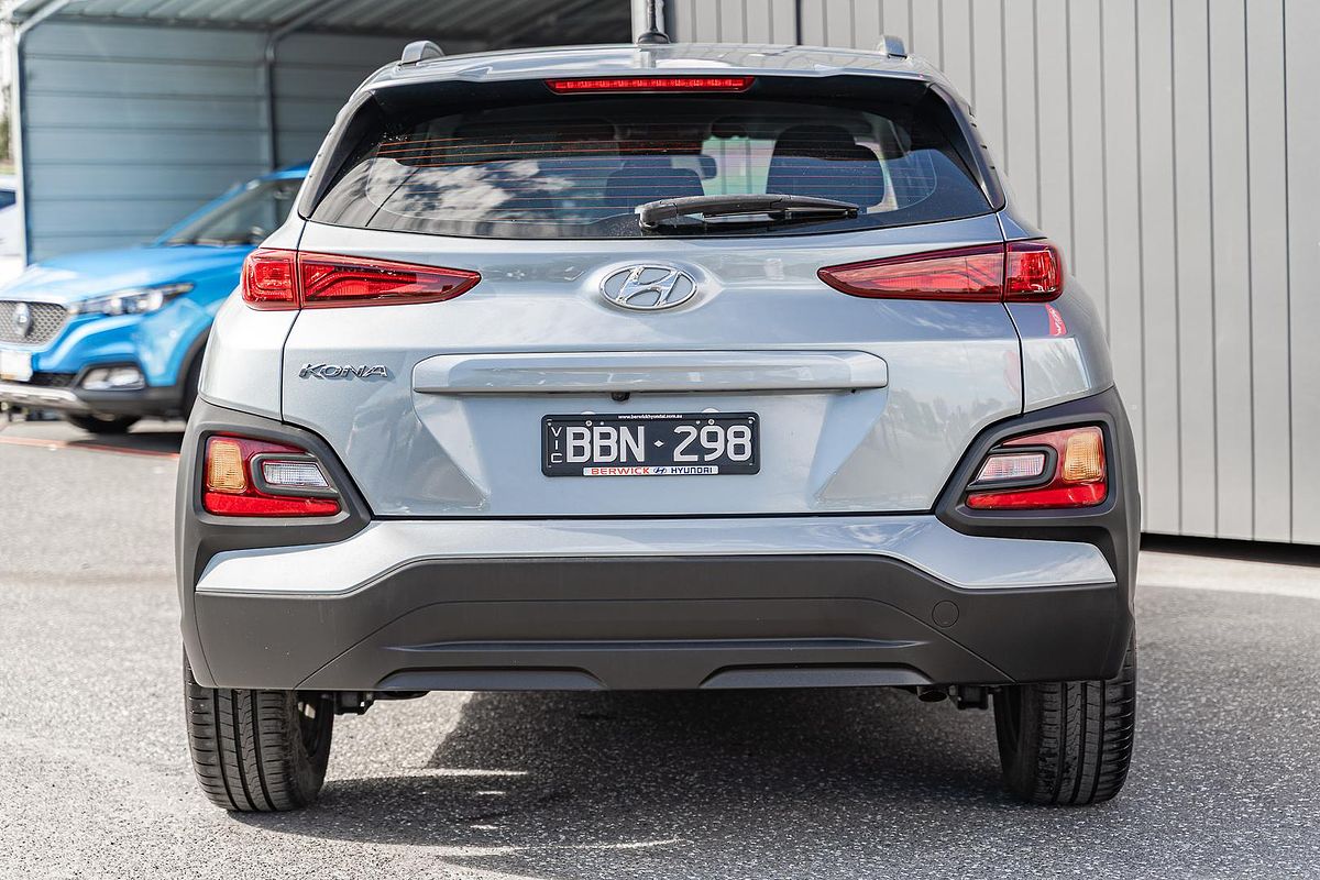 2020 Hyundai Kona Go OS.3