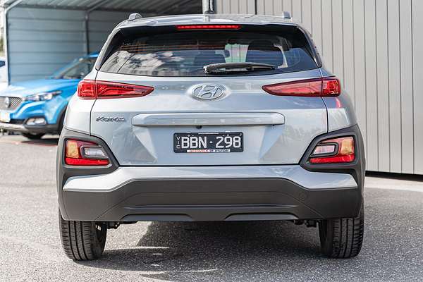 2020 Hyundai Kona Go OS.3