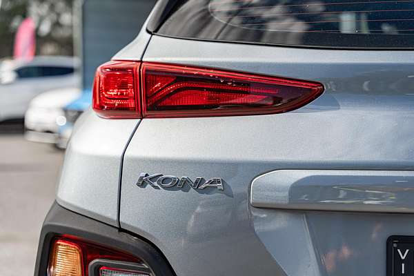 2020 Hyundai Kona Go OS.3