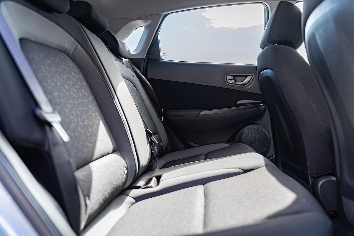 2020 Hyundai Kona Go OS.3
