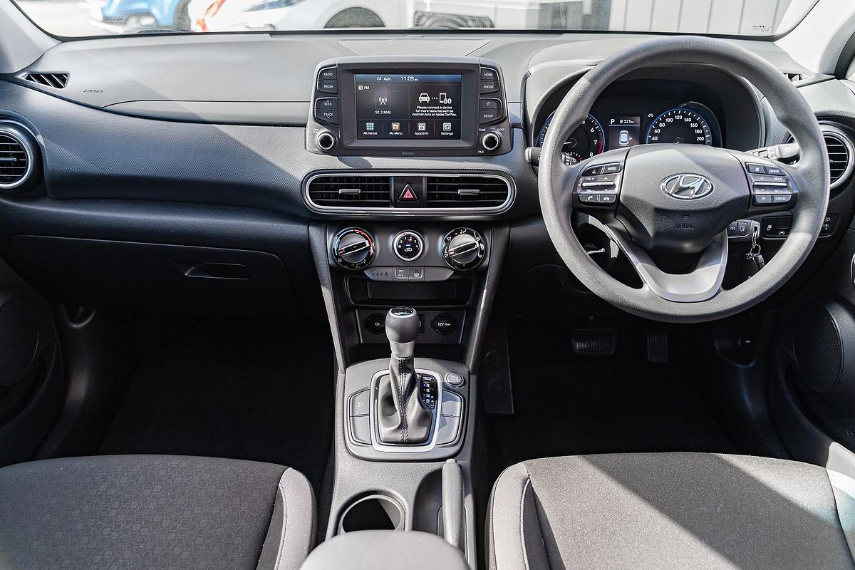 2020 Hyundai Kona Go OS.3