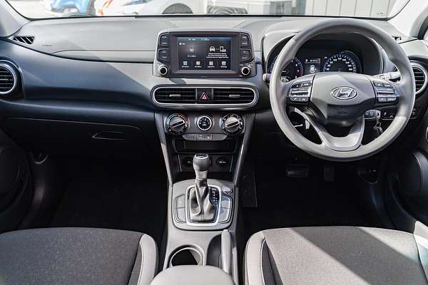 2020 Hyundai Kona Go OS.3