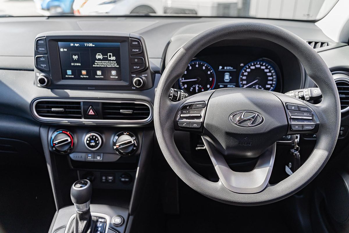 2020 Hyundai Kona Go OS.3