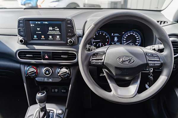 2020 Hyundai Kona Go OS.3