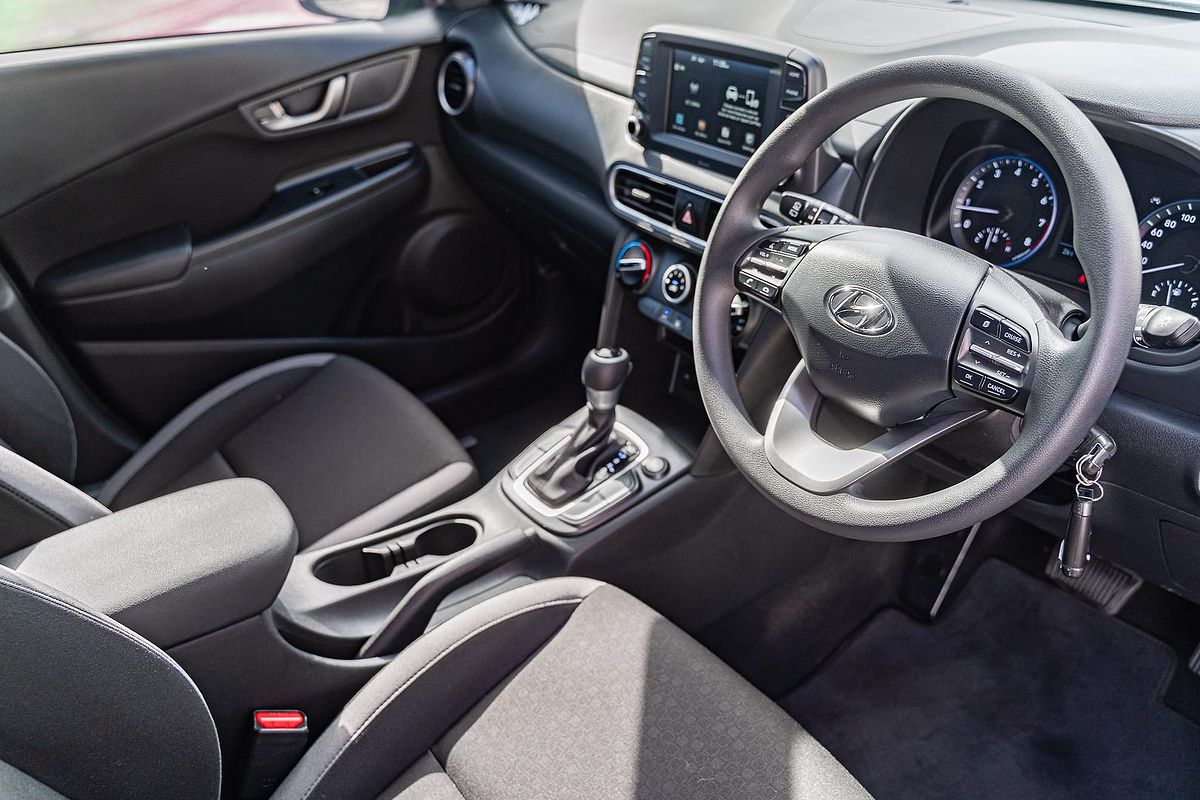 2020 Hyundai Kona Go OS.3
