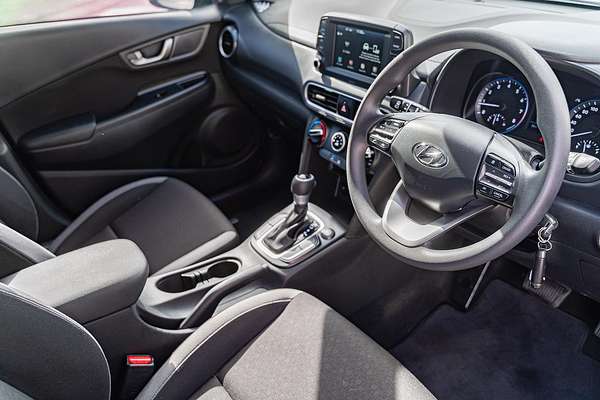 2020 Hyundai Kona Go OS.3