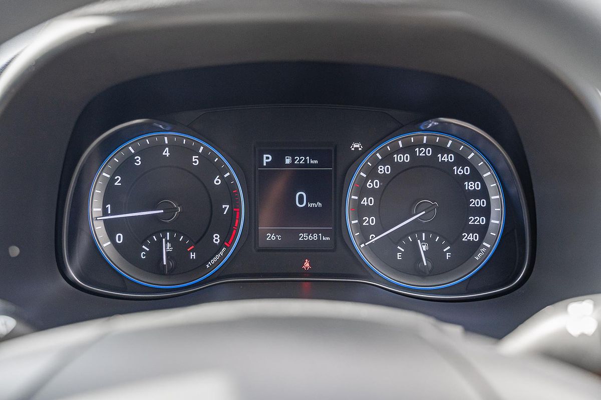 2020 Hyundai Kona Go OS.3
