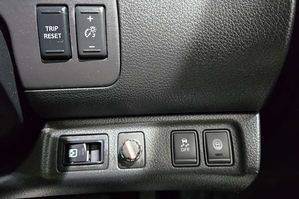 2021 Nissan Navara PRO-4X D23 4X4