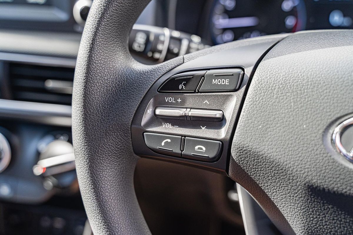 2020 Hyundai Kona Go OS.3