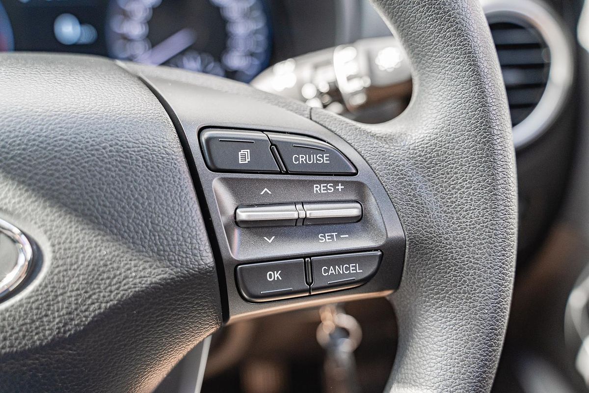 2020 Hyundai Kona Go OS.3