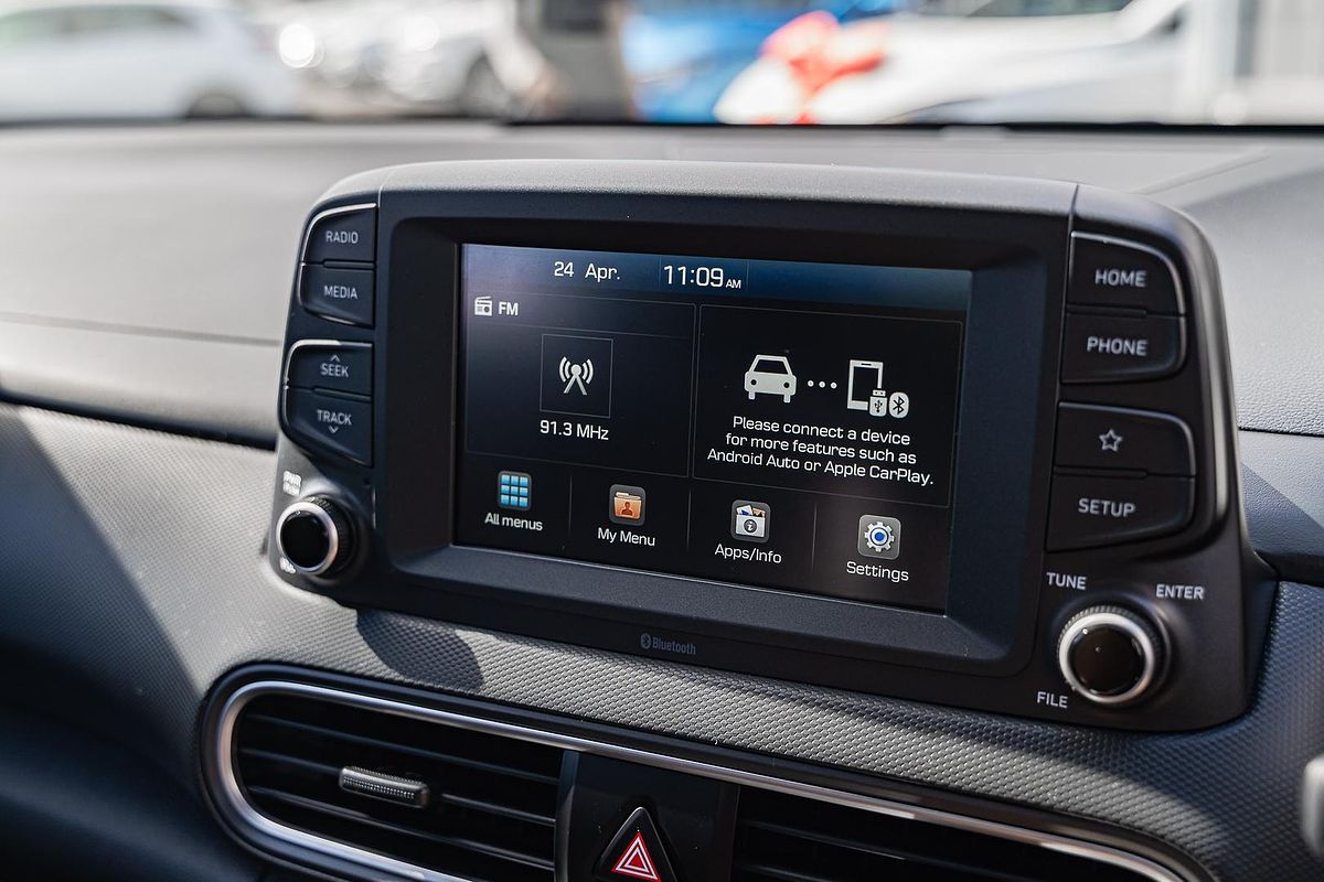 2020 Hyundai Kona Go OS.3