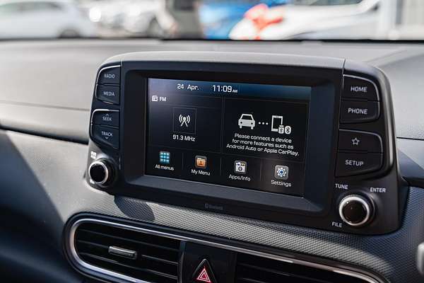 2020 Hyundai Kona Go OS.3