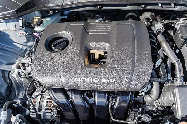 2020 Hyundai Kona Go OS.3