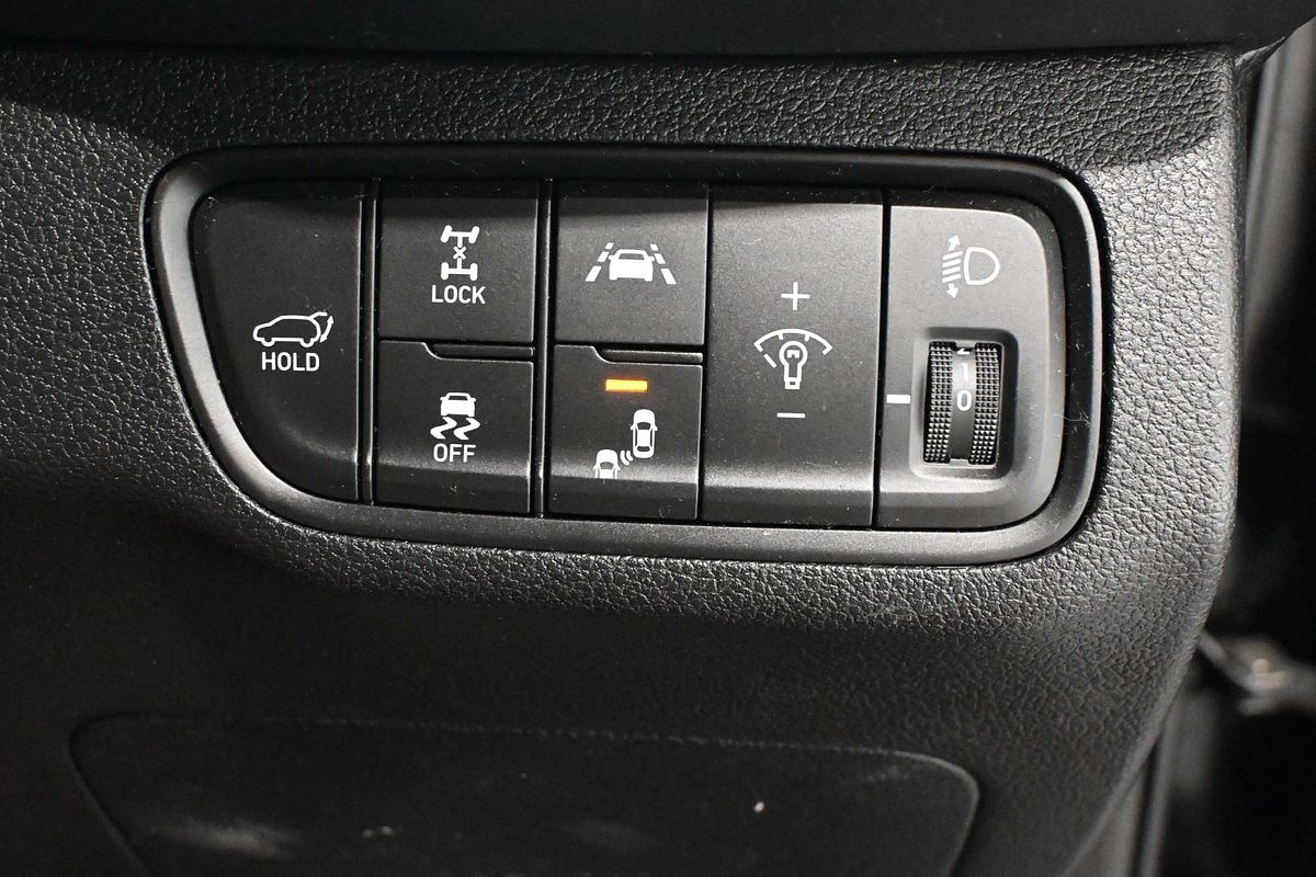 2020 Hyundai Santa Fe Elite TM.2