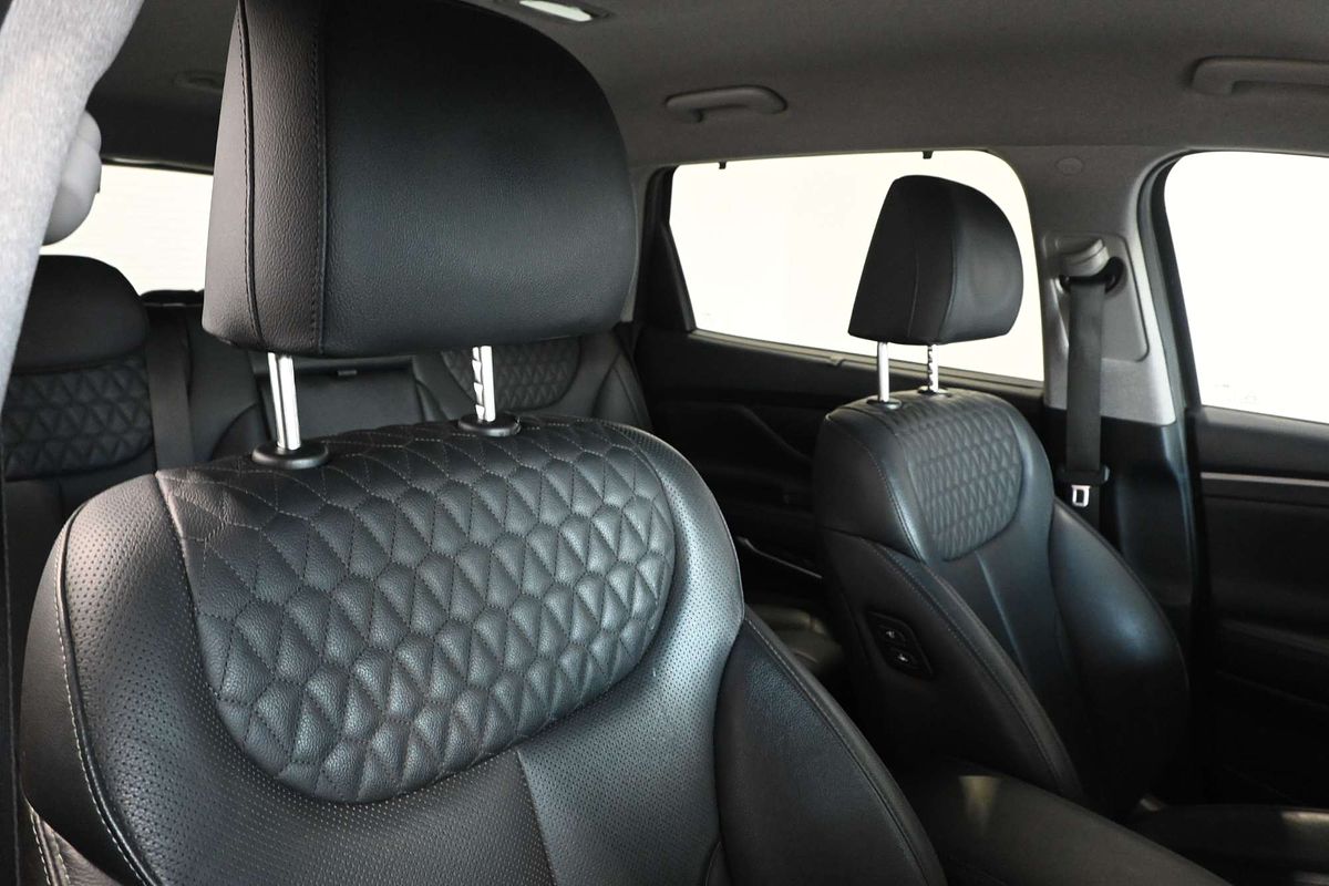 2020 Hyundai Santa Fe Elite TM.2