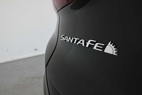 2020 Hyundai Santa Fe Elite TM.2