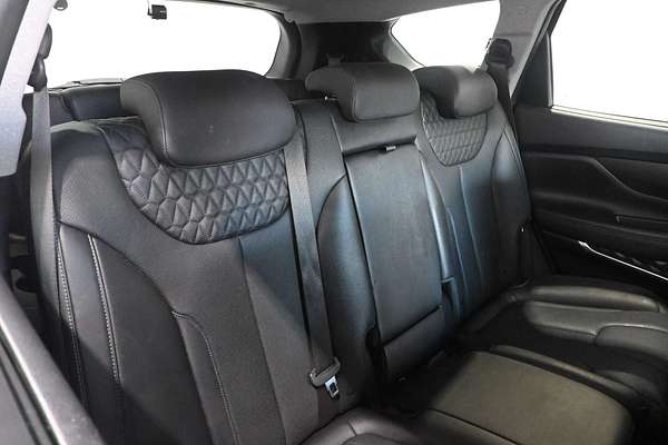 2020 Hyundai Santa Fe Elite TM.2
