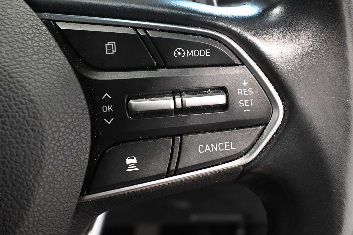2020 Hyundai Santa Fe Elite TM.2