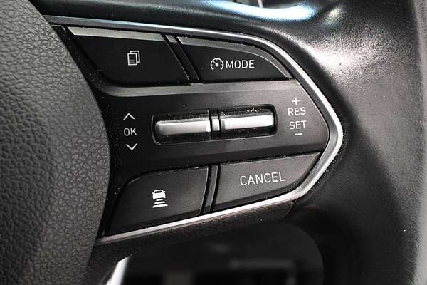 2020 Hyundai Santa Fe Elite TM.2