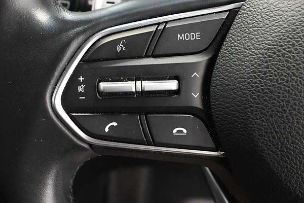 2020 Hyundai Santa Fe Elite TM.2