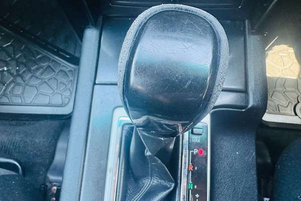 2015 Toyota Landcruiser Prado GXL GDJ150R