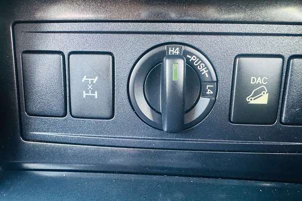 2015 Toyota Landcruiser Prado GXL GDJ150R