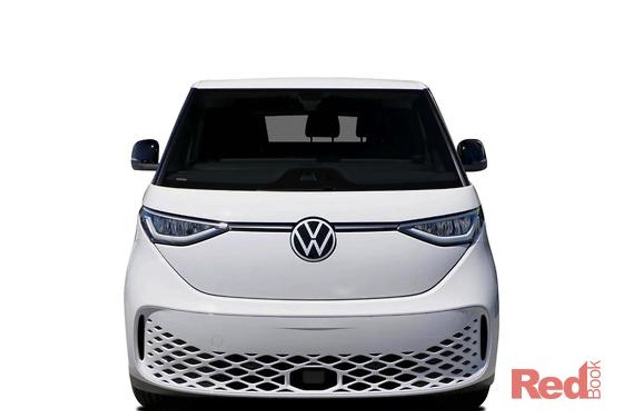 2025 Volkswagen ID. Buzz Cargo BEV550 EBN SWB