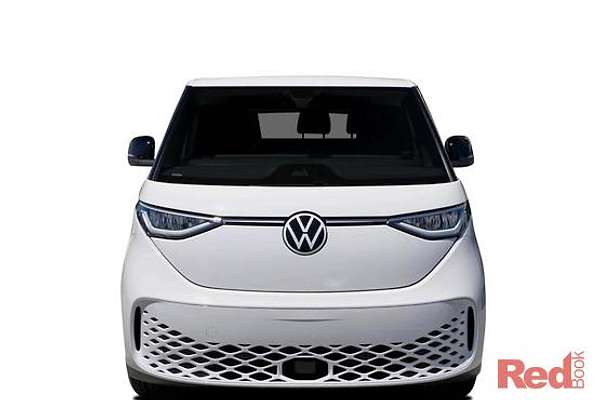 2025 Volkswagen ID. Buzz Cargo BEV550 EBN SWB