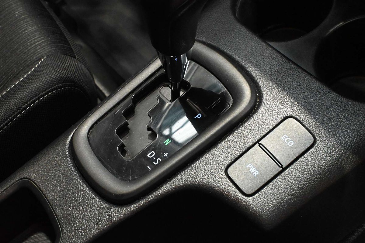 2023 Toyota Hilux SR GUN126R 4X4