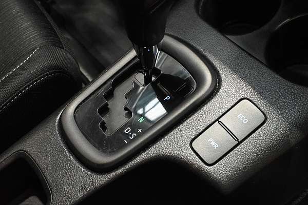 2023 Toyota Hilux SR GUN126R 4X4