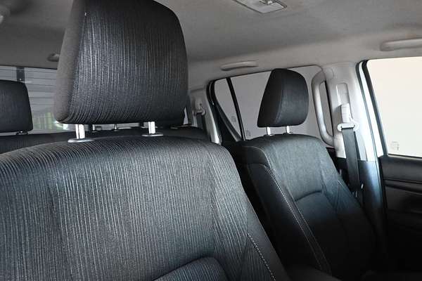 2023 Toyota Hilux SR GUN126R 4X4