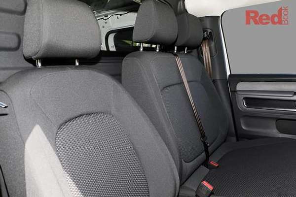 2025 Volkswagen ID. Buzz Cargo BEV550 EBN SWB