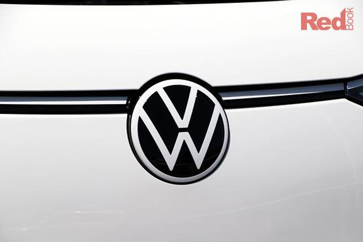 2025 Volkswagen ID. Buzz Cargo BEV550 EBN SWB