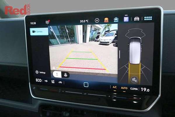 2025 Volkswagen ID. Buzz Cargo BEV550 EBN SWB