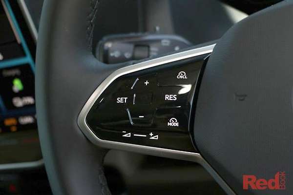 2025 Volkswagen ID. Buzz Cargo BEV550 EBN SWB