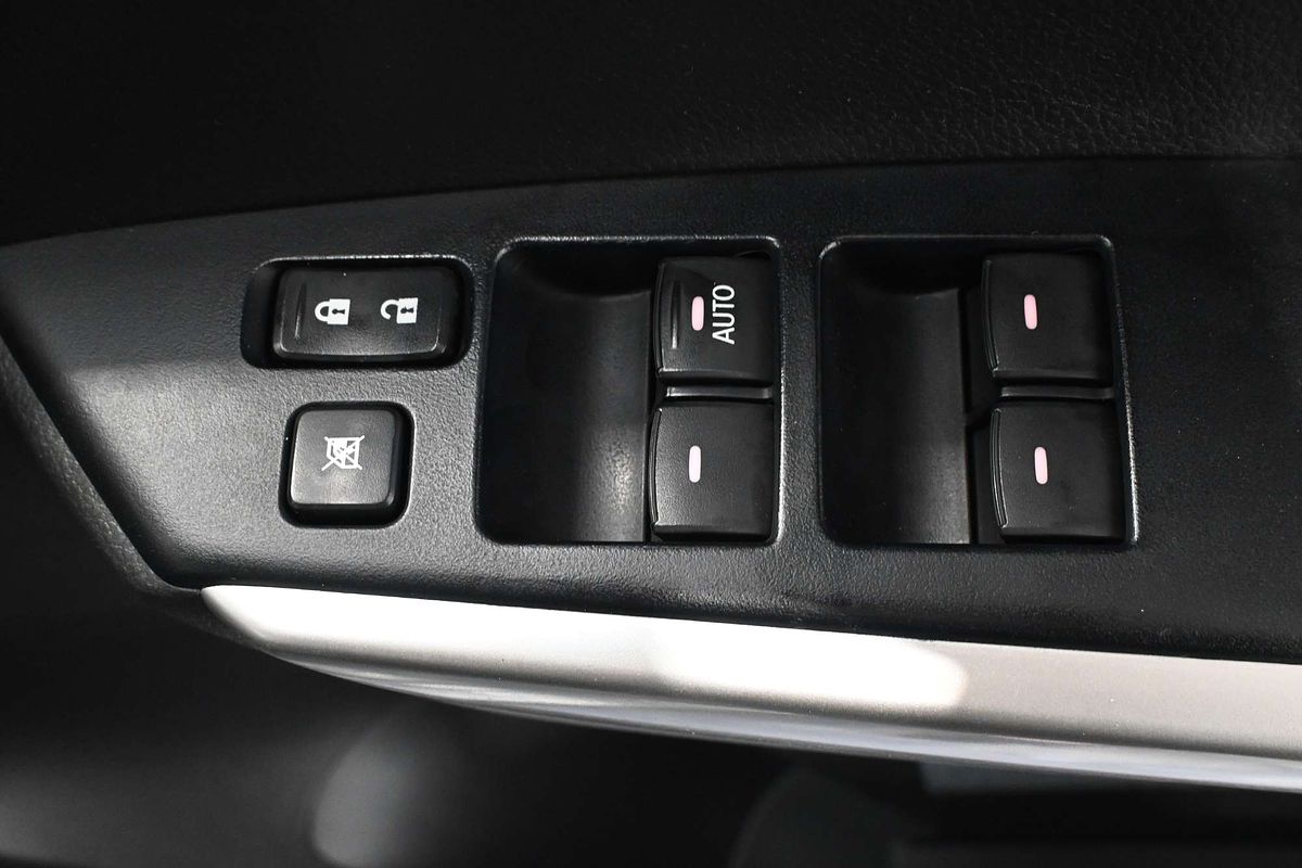 2019 Mitsubishi Pajero Sport GLS QE