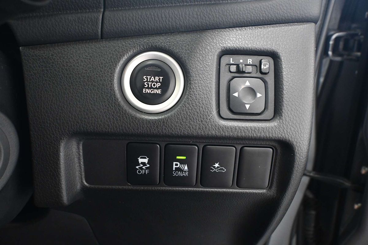 2019 Mitsubishi Pajero Sport GLS QE