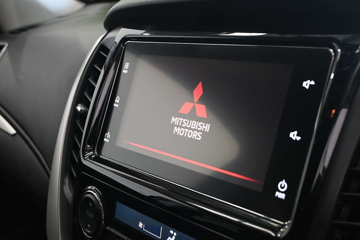 2019 Mitsubishi Pajero Sport GLS QE