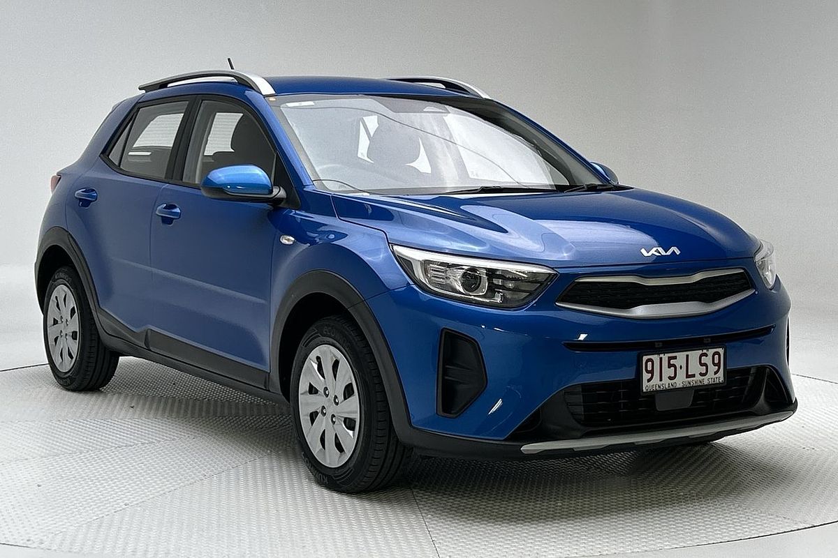 2021 Kia Stonic S YB