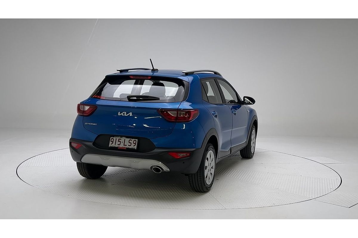 2021 Kia Stonic S YB