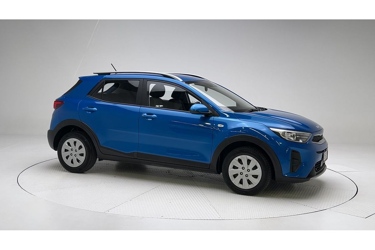 2021 Kia Stonic S YB