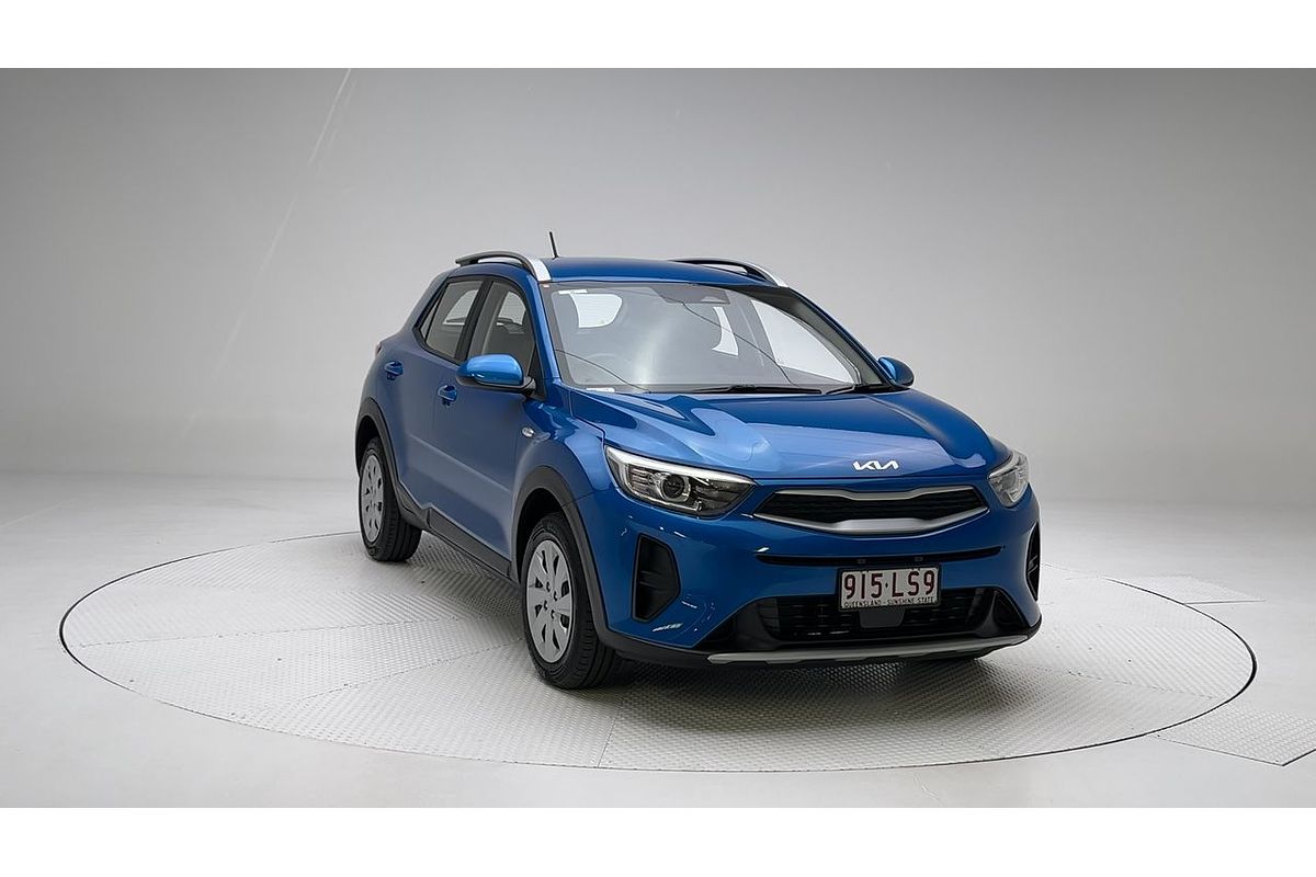2021 Kia Stonic S YB