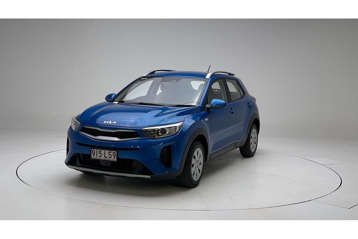 2021 Kia Stonic S YB