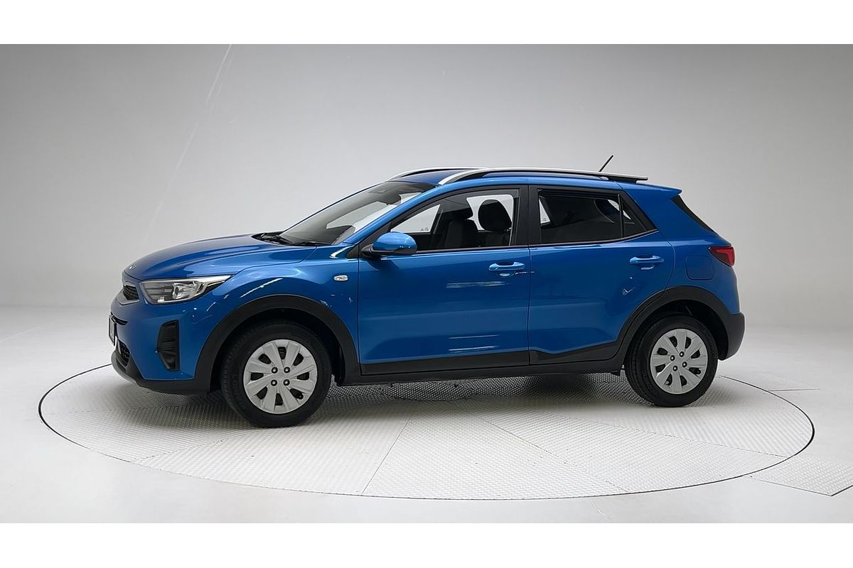 2021 Kia Stonic S YB