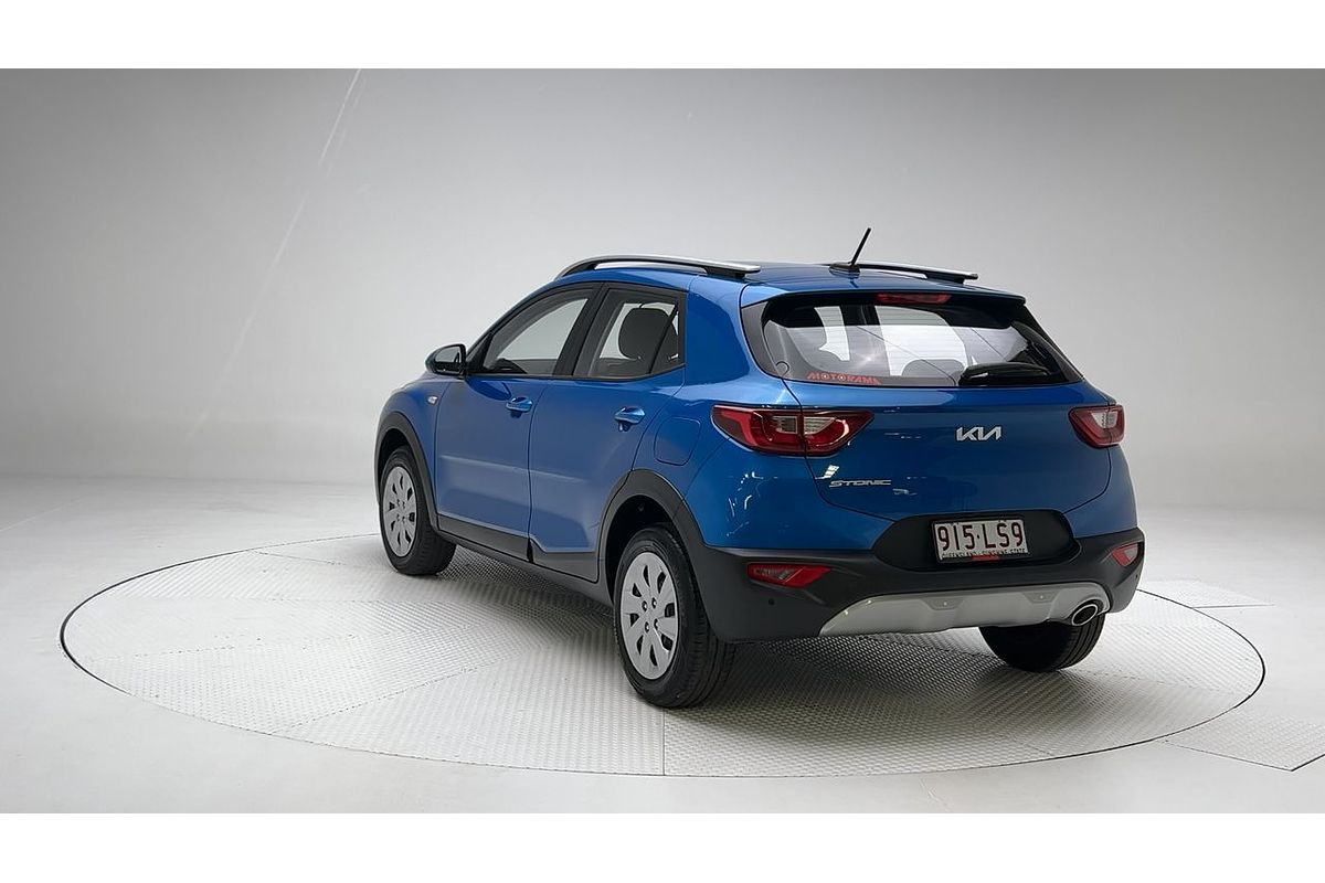 2021 Kia Stonic S YB