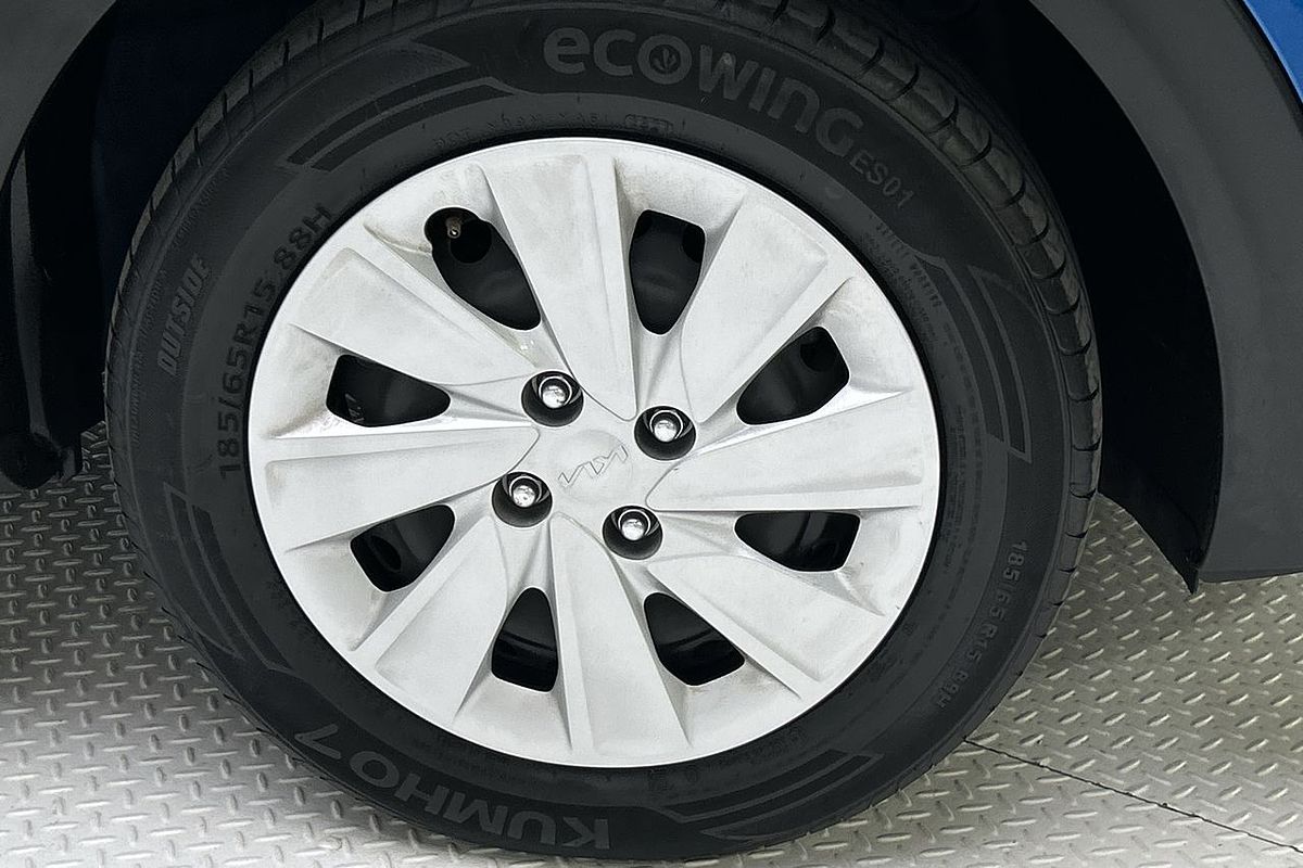 2021 Kia Stonic S YB