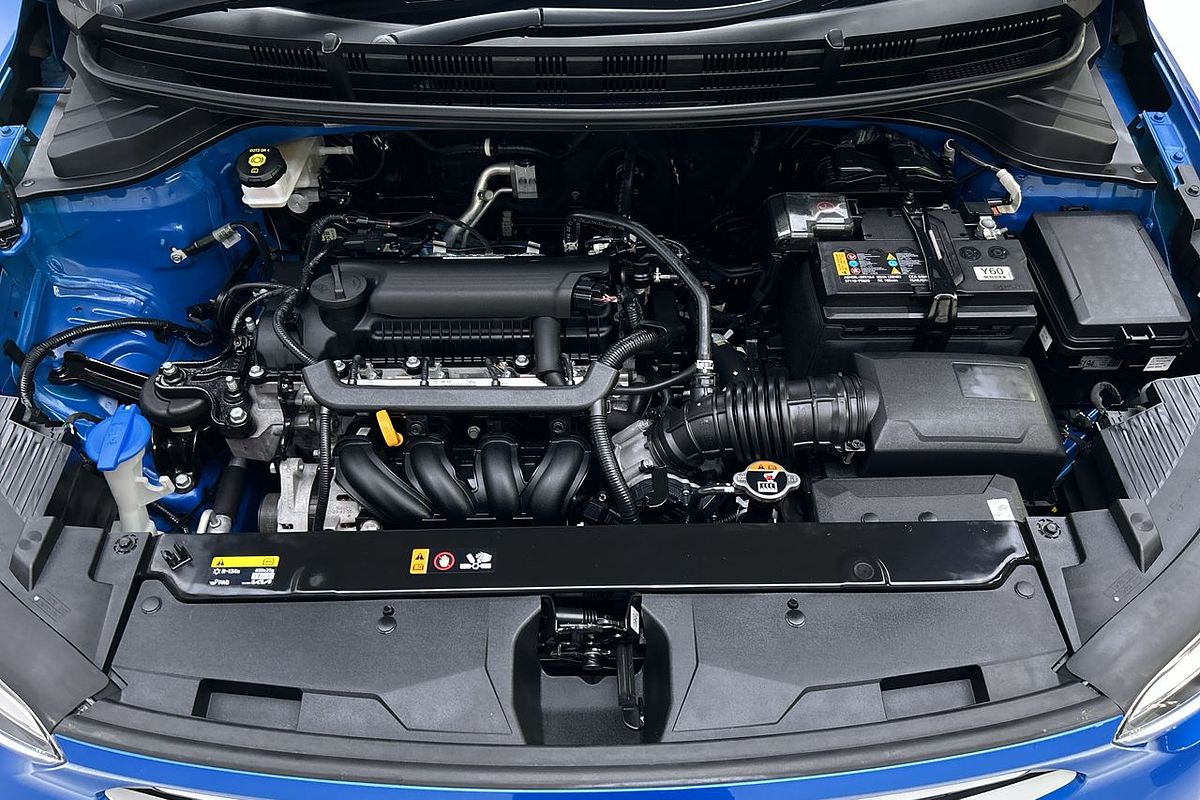 2021 Kia Stonic S YB