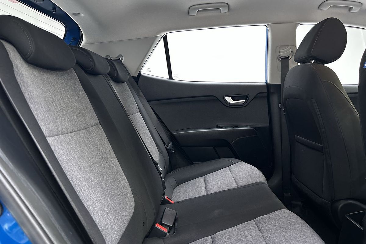 2021 Kia Stonic S YB