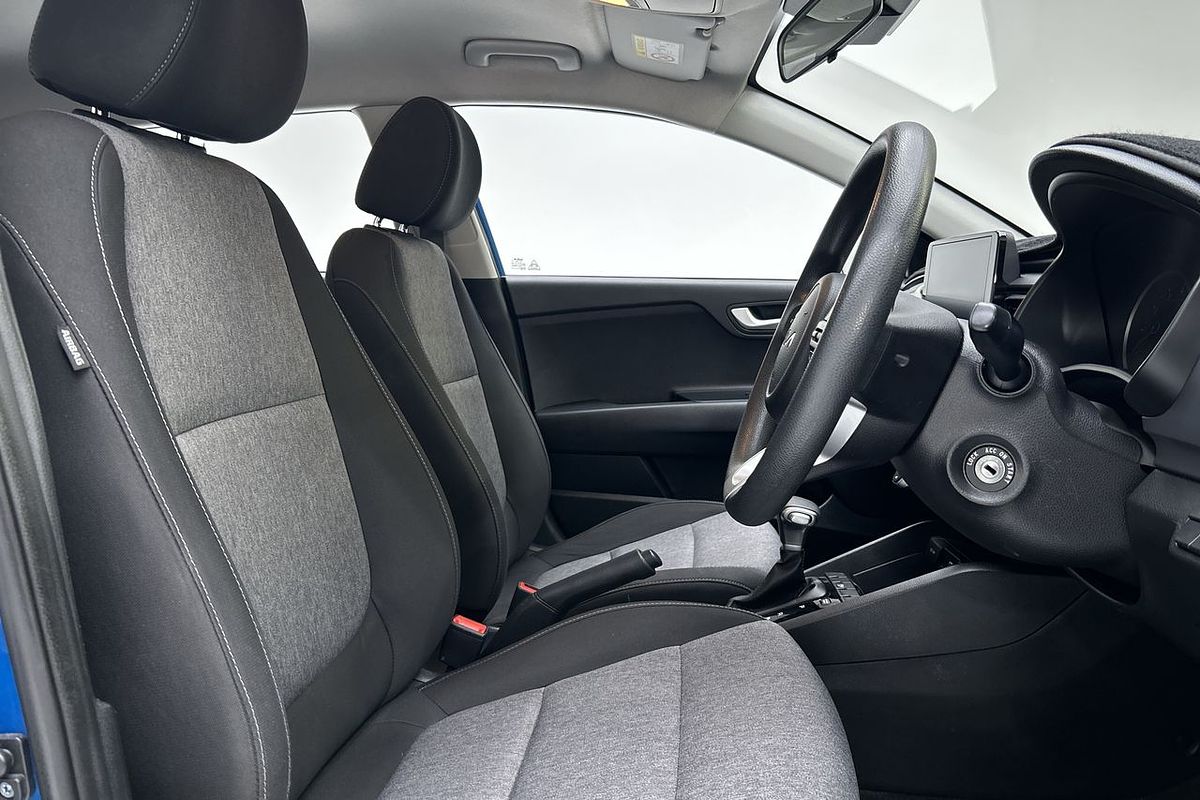 2021 Kia Stonic S YB