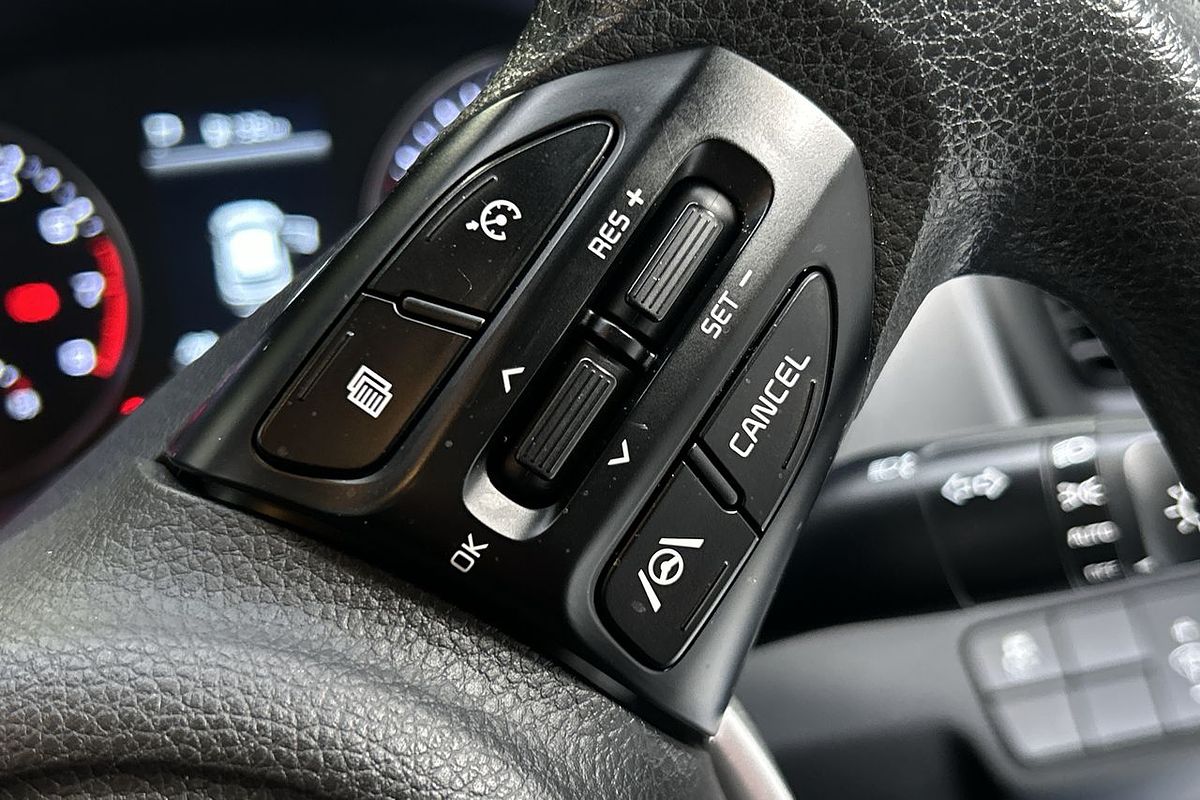 2021 Kia Stonic S YB